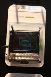 智能TD手机多普达U10000