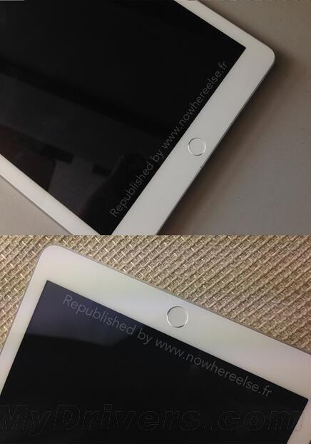 iPhone 6/iPad 6/mini 3全部支持指纹