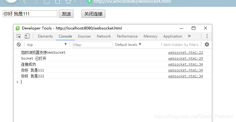 ![在这里插入图片描述](https://img-blog.csdnimg.cn/20181104163557608.png?x-oss-process=image/watermark,type_ZmFuZ3poZW5naGVpdGk,shadow_10,text_aHR0cHM6Ly9ibG9nLmNzZG4ubmV0L1N0cmVldF9QYXJ0bmVycw==,size_16,color_FFFFFF,t_70