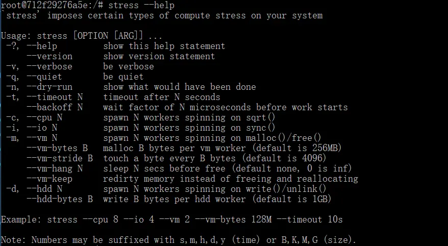 『中级篇』Dockerfile实战CMD和ENTRTYPOINT的配合（21）