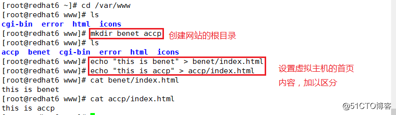 Nginx访问状态统计、虚拟主机设置