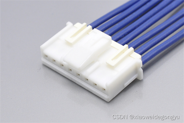 ​ 4.2mm connector   ​