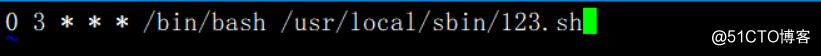 linux任务计划cron、chkconfig工具、systemd管理、unit介绍、targe介绍