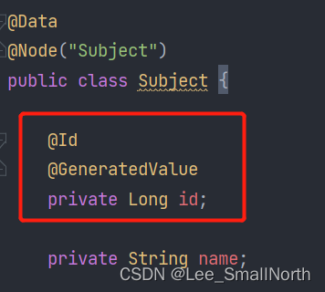 spring-boot-starter-data-neo4j自定义主键生成UUID_neo4j 创建主键-CSDN博客