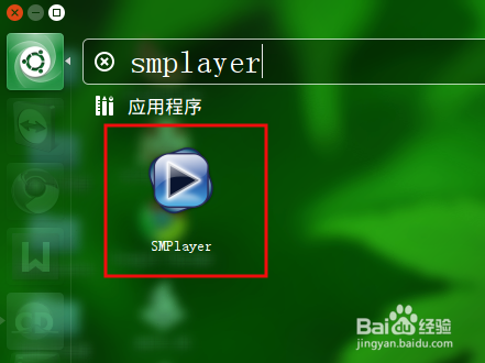 ubuntu14.04万能视频播放器