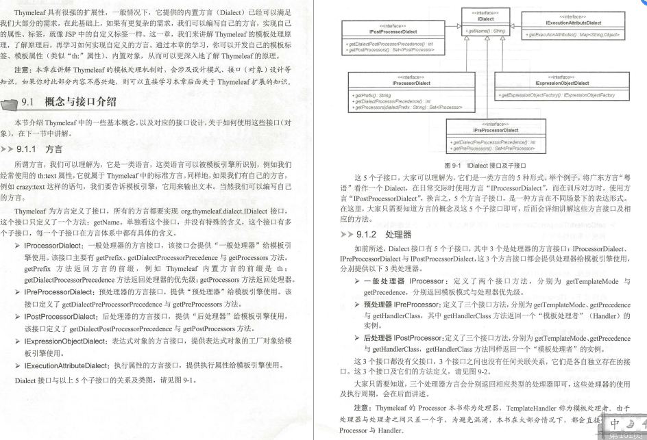 这份GitHub上价值49K的SpringBoot2+Thymeleaf企业应用实战，真香