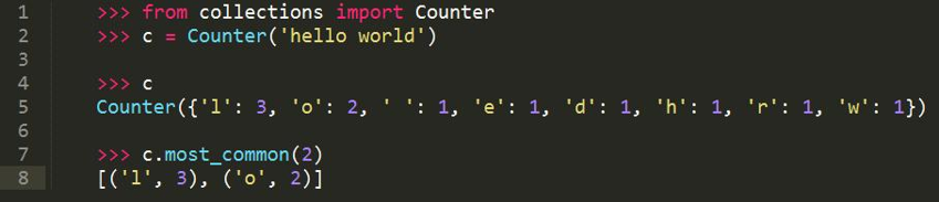 什么才是Python的高级编程?这位大牛总结的非常到位!足够你用了