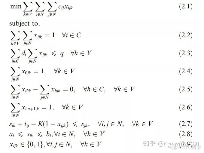 【路径规划】基于粒子群算法求解VRPTW模型_matlab_04