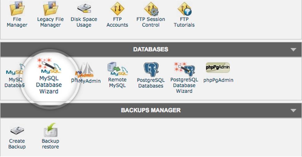 How to Install Joomla 3 on Web Hosting 2