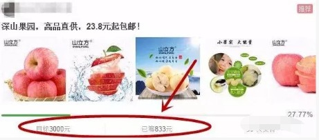 稳赚不赔，轻松筹项目，零成本月入过万1282 作者:福缘资源库 帖子ID:87554