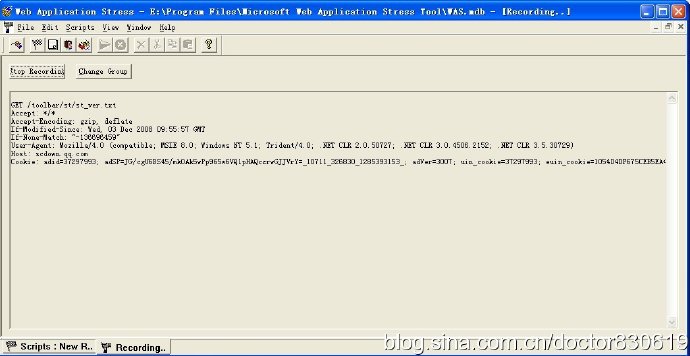 Web-Application-Stress-Tool Web-Application-Stress-Tool