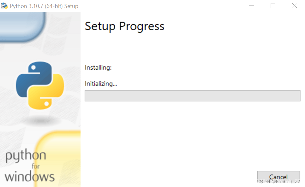 Python3运行环境安装方法_before launch the script install these packages in-CSDN博客