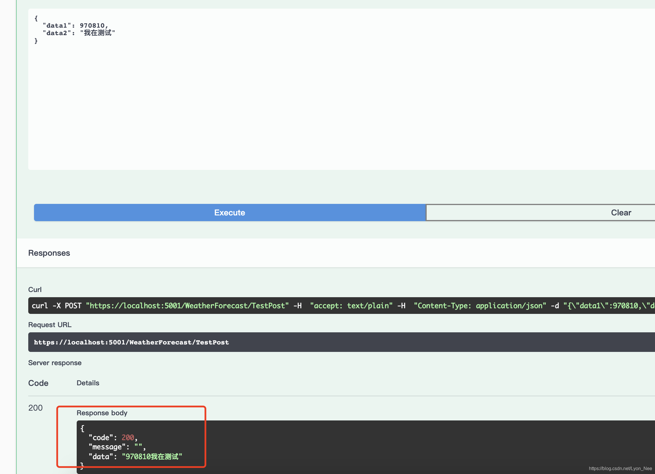 .Net Core WebApi集成Swagger中间件_swashbuckle.aspnetcore.annotations-CSDN博客