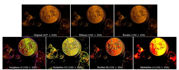 【Paper】Learning to Resize Images for Computer Vision Tasks-CSDN博客