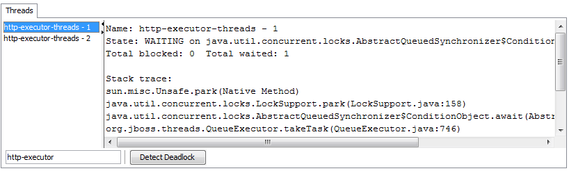 jboss 7 performance tuning howto book