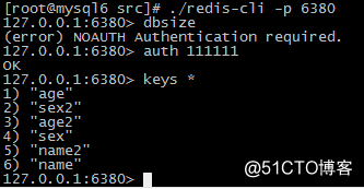 redis迁移工具redis-migrate-tool测试