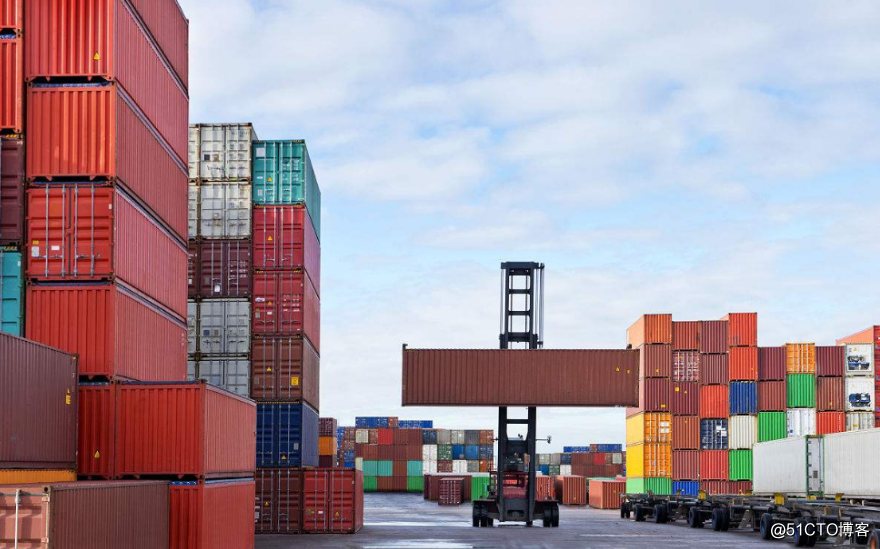 Docker（一）：认识Docker