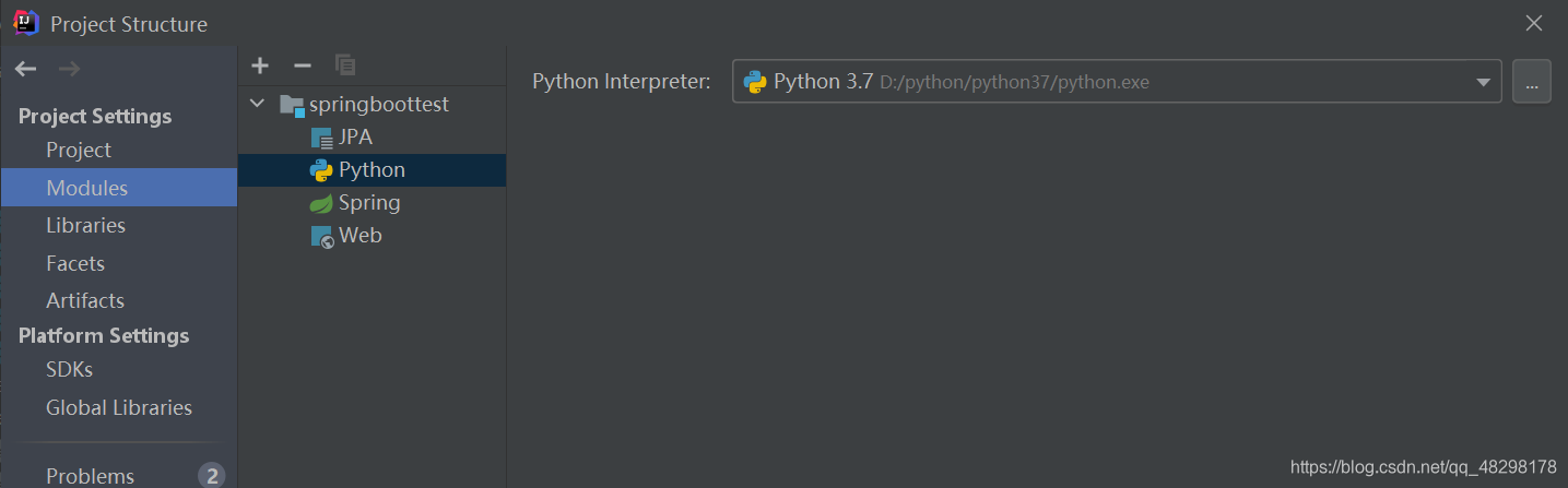 SPringBoot项目调用本地python算法_springboot如何调用本地软件-CSDN博客