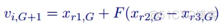 【优化求解】差分进化算法(Differential Evolution)matlab源码_matlab_06