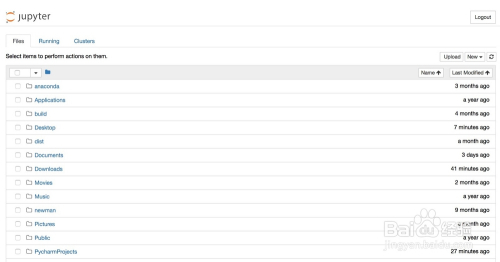 Ipython Notebook ipynb文件转化为Python脚本