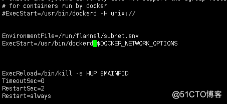 Kubernetes1.12版本三节点详细搭建