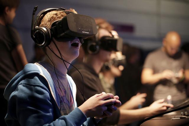 泛 IP 时代的 VR 游戏该怎么玩? 2