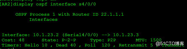 OSPF