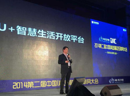 谁能扛起中国智能家居的大旗?