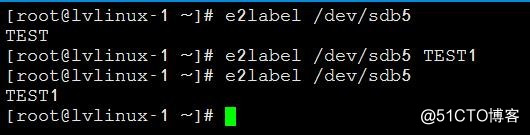 Linux学习总结（八）-磁盘格式化，挂载，swap扩容