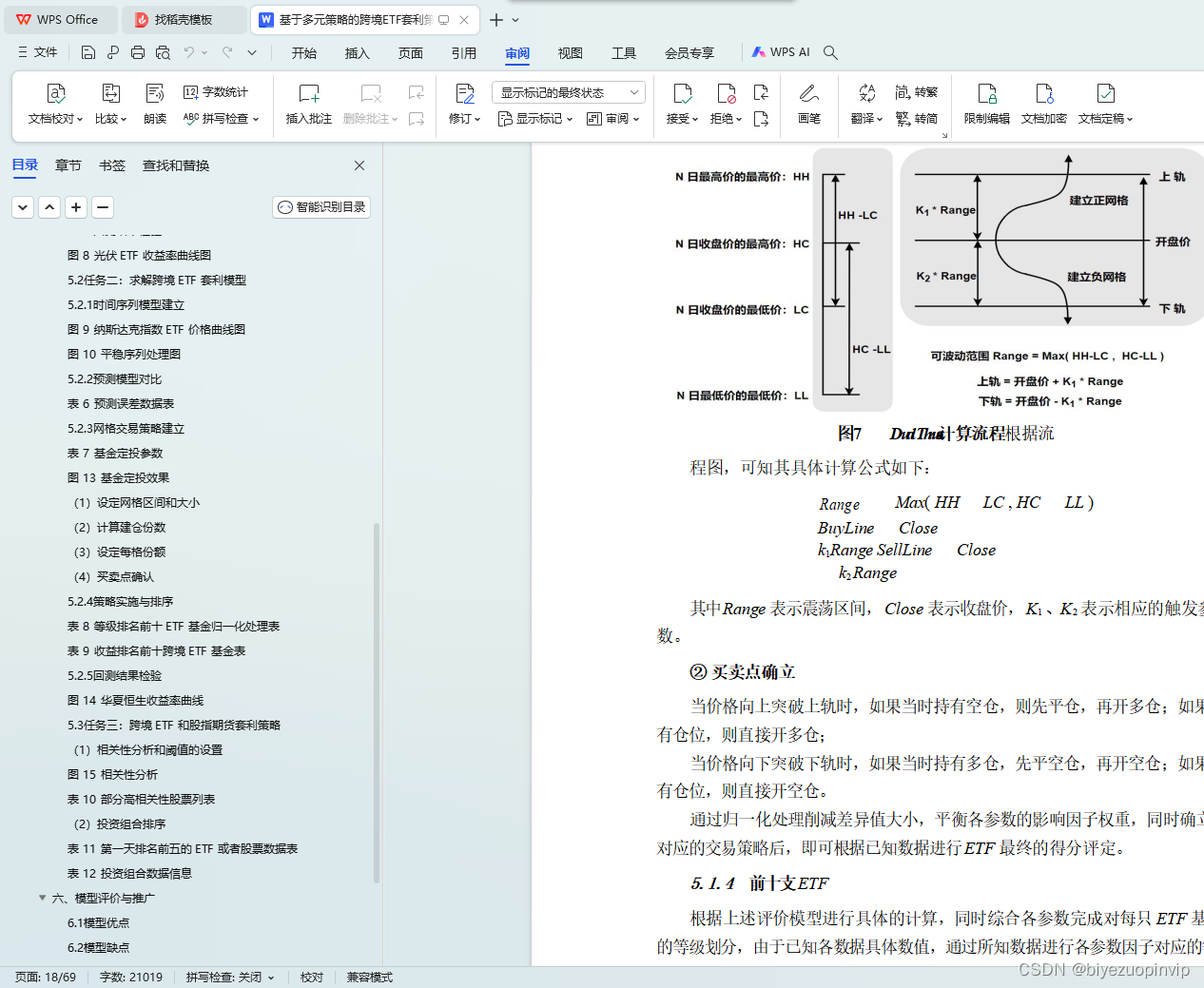 基于多元策略的跨境ETF套利策略设计-CSDN博客