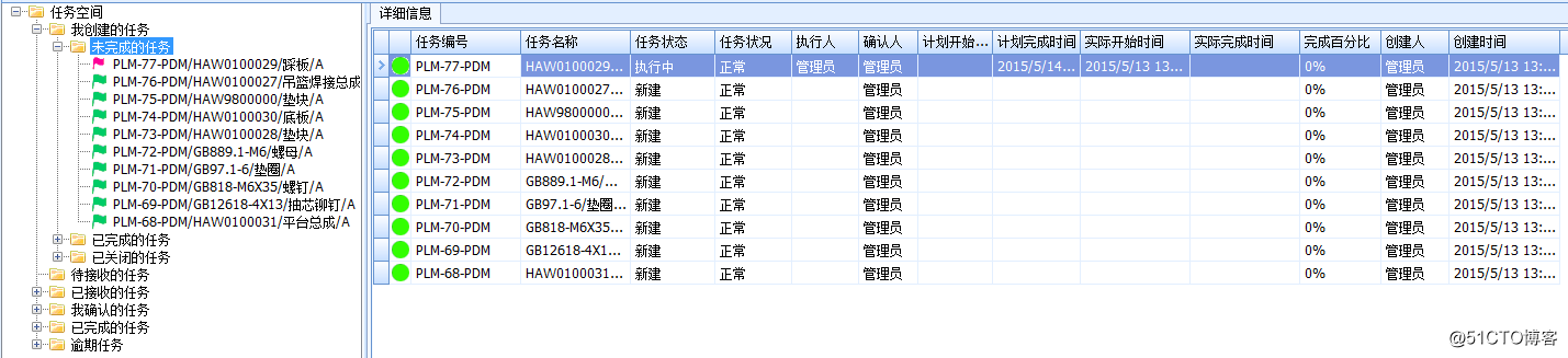 PDM 产品数据管理系统