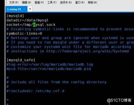 十二周一课 LNMP架构介绍、 MySQL安装、PHP安装、 Nginx介绍