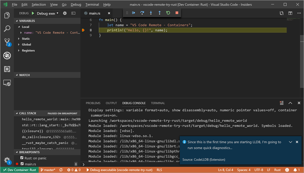 Visual Studio Code远程开发可能会改变一切-CSDN博客