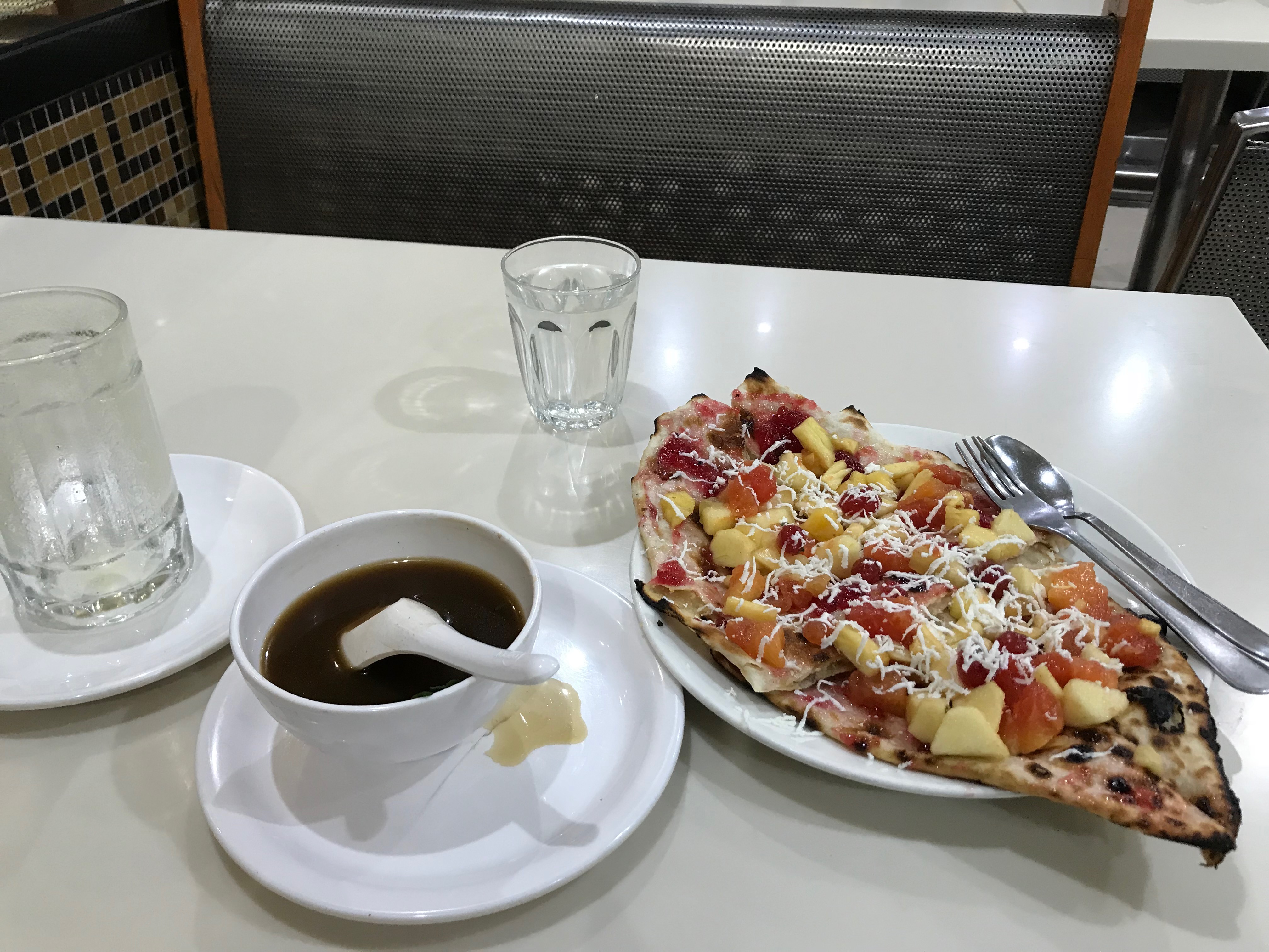Coffee house