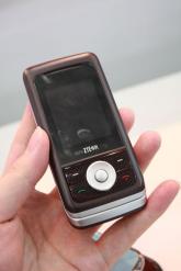 ZTE中兴新品手机F280