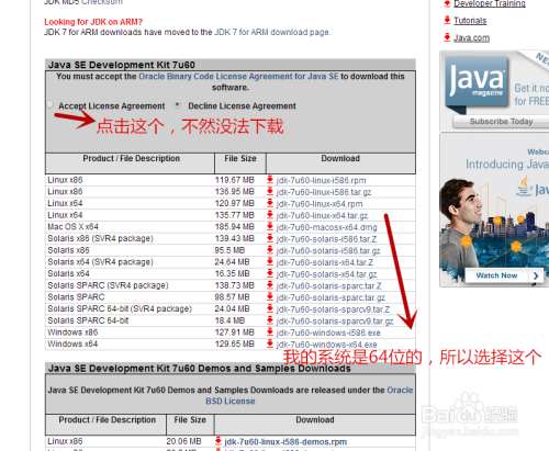 ubuntu下搭建JAVA开发环境