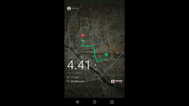 “AI”与“爱”满格下的百度地图：刻画真实世界，社会责任同行