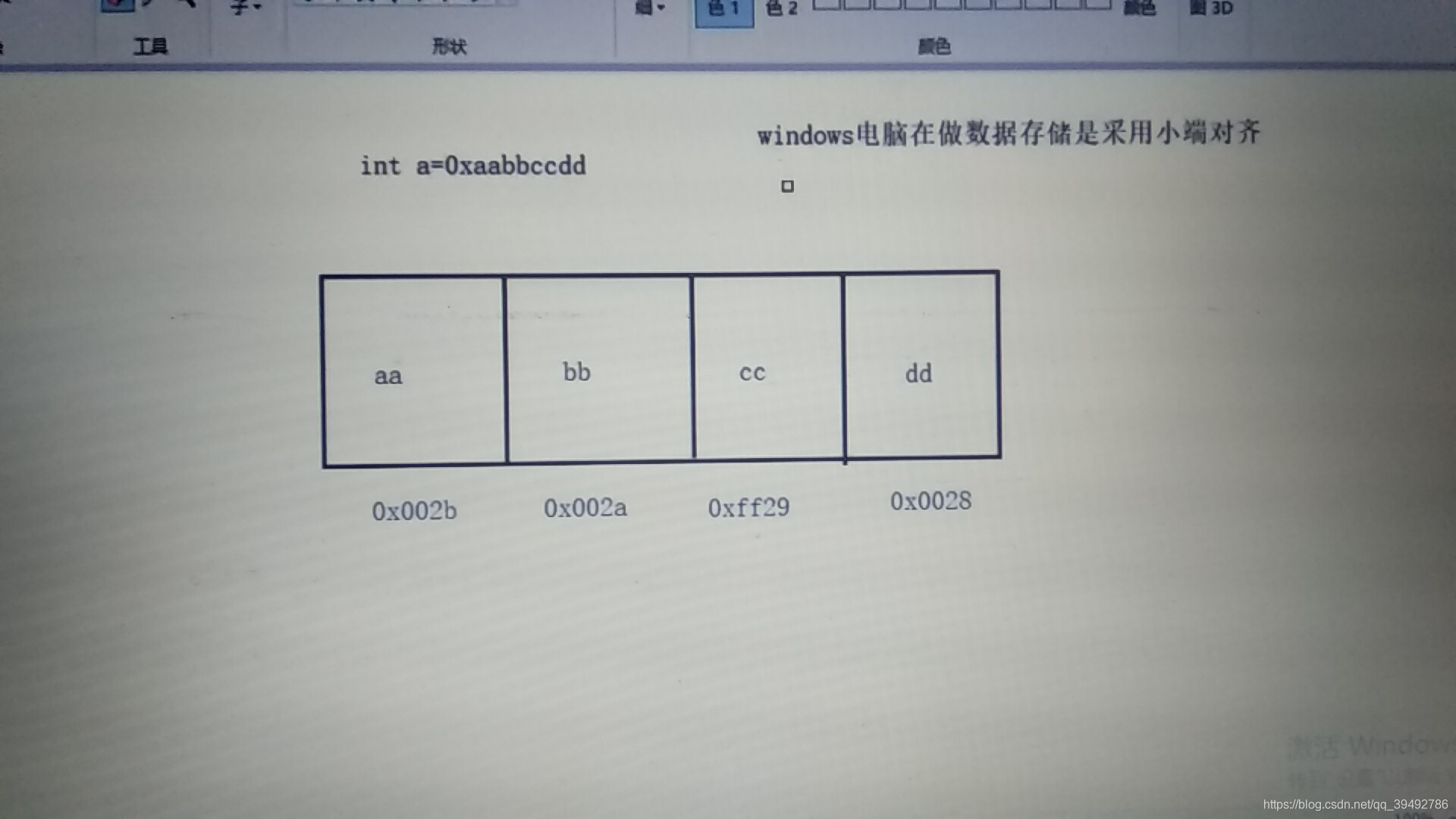 数据存储过程
