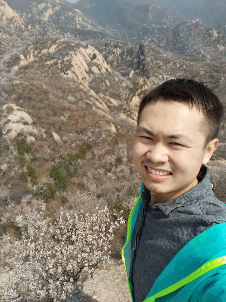 青春往事 - 龙泉寺 - 凤凰岭