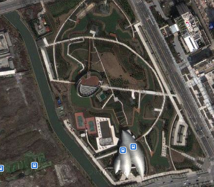 map-jinxiuhuacheng-running