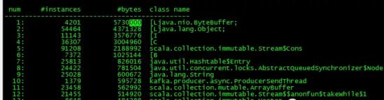 一次容器化springboot程序OOM问题探险