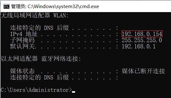 Win10搭建web服务实现文件共享Win10搭建web服务实现文件共享