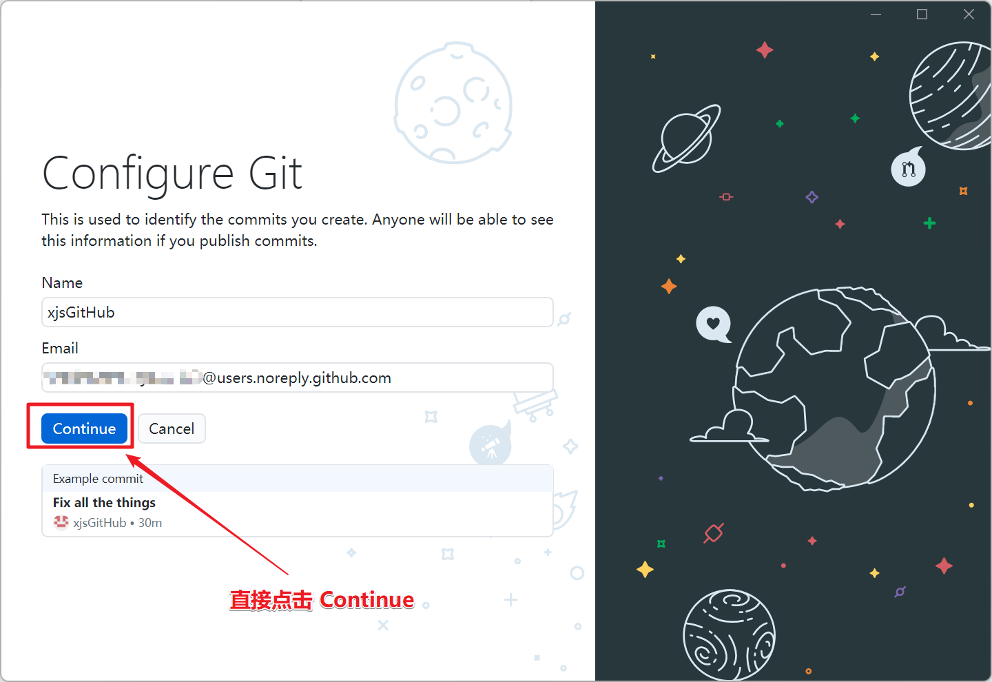 玩转全球最大同性交友网站--- 开源社区GitHub_github开源社区-CSDN博客