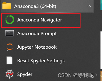 Anaconda