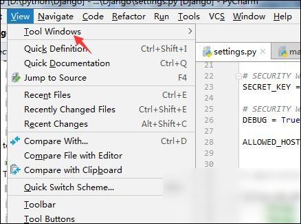 sqlite