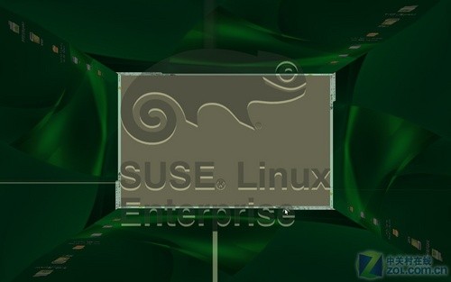 详解SUSE Linux 11系统安装及基本应用