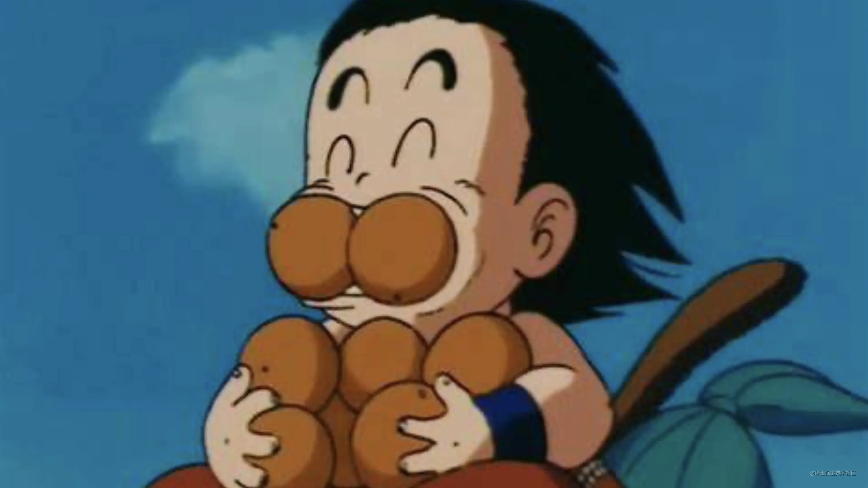 看看别人后端API接口性能优化的11个方法，那叫一个优雅!