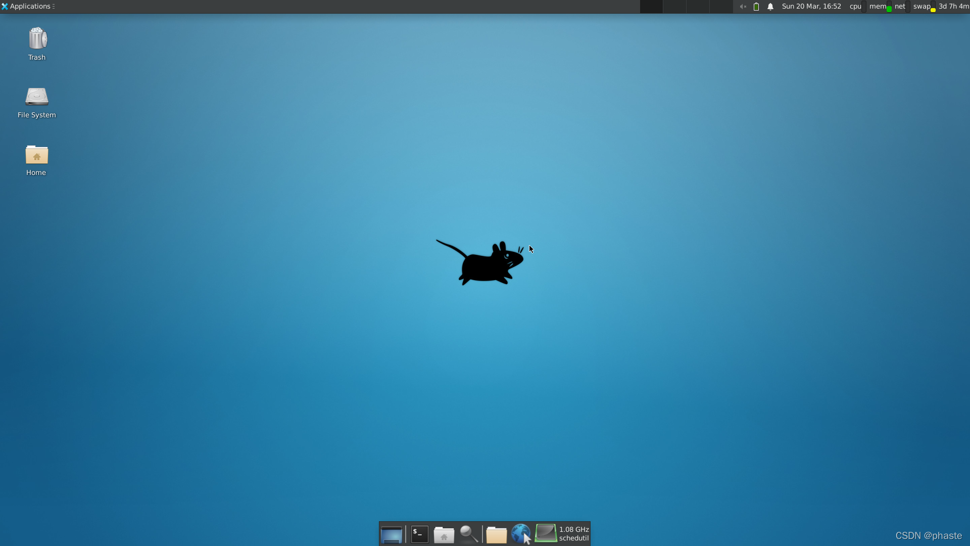 请添加图片描述VNC视图