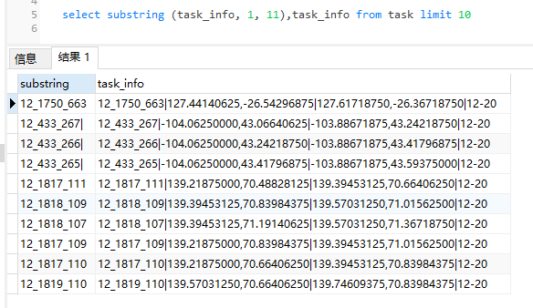 postgresql中substring和split_part函数_postgresql split 函数-CSDN博客