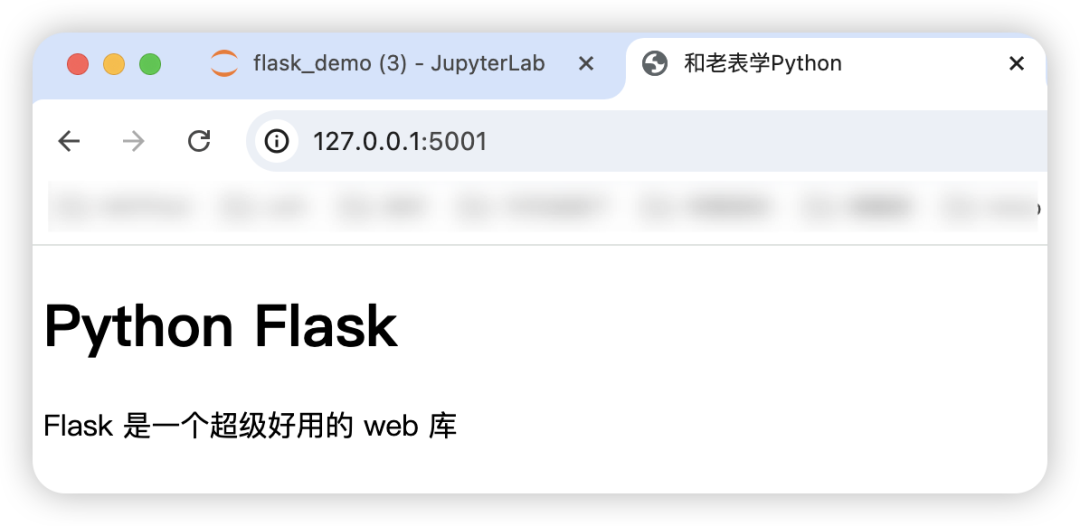 一个超级好用的Web开发库!-CSDN博客